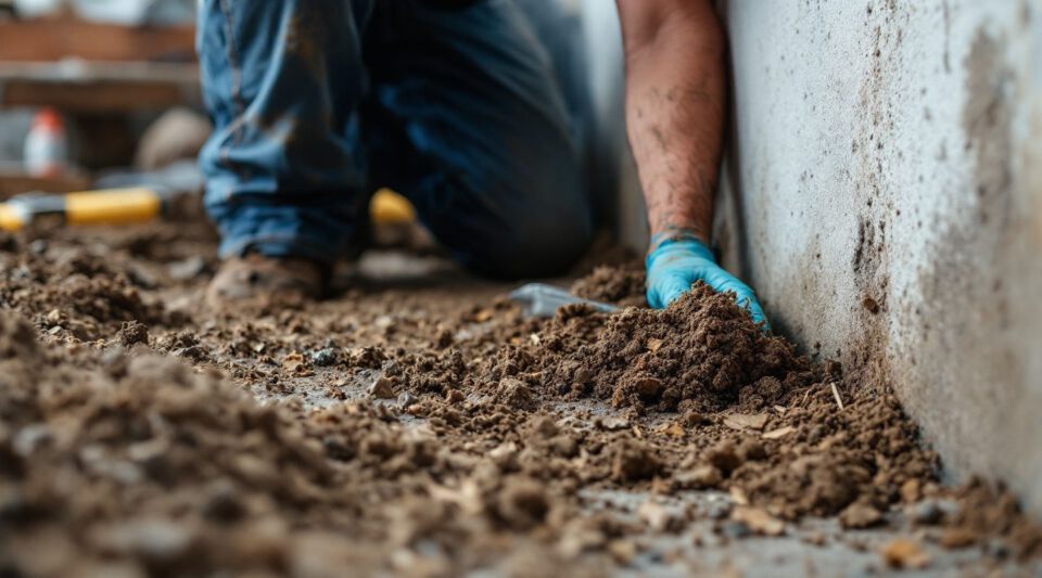 Emergency Mold Remediation Lakeland