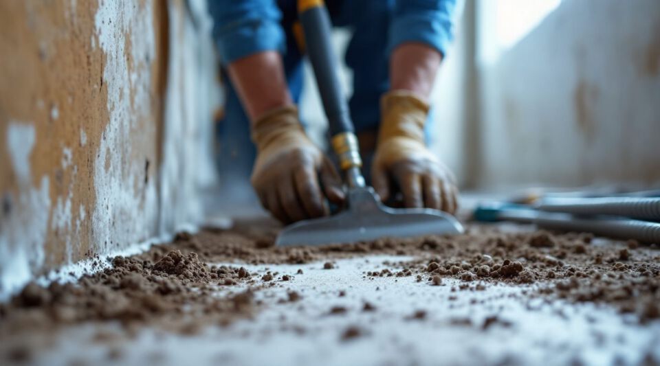 Mold Inspection And Removal Lakeland